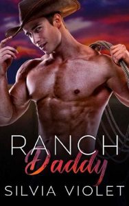 ranch daddy, silvia violet