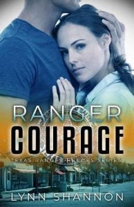 ranger courage, lynn shannon
