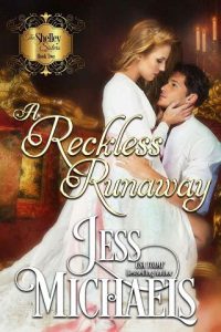 reckless runaway, jess michaels