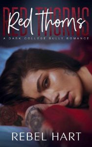 red thorns, rebel hart