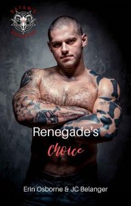 renegade's choice, erin osborne