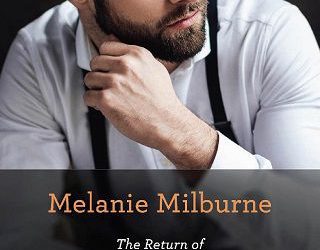 return billionaire melanie milburne