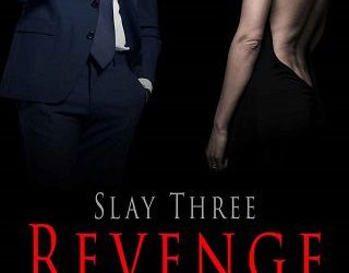 revenge laurelin paige