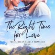 right time love amelia sinclair