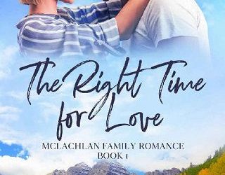 right time love amelia sinclair