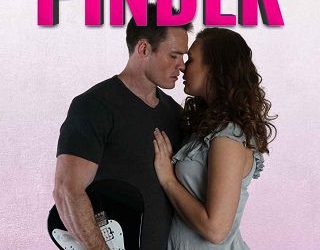 rock star victoria pinder