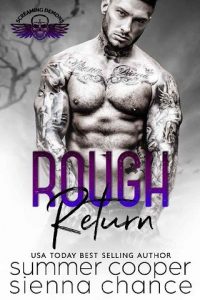 rough return, summer cooper