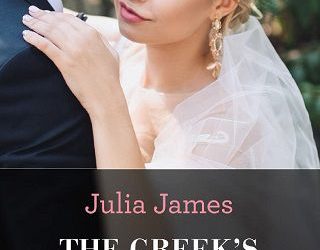 royal bride julia james