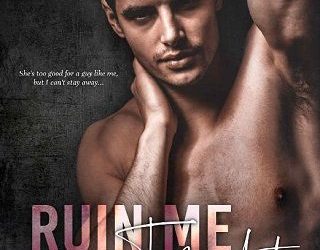 ruin me tonight elaina jadin