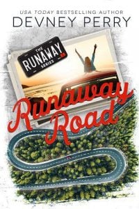 runaway road, devney perry