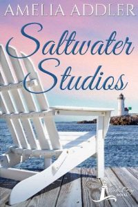 saltwater studios, amelia addler
