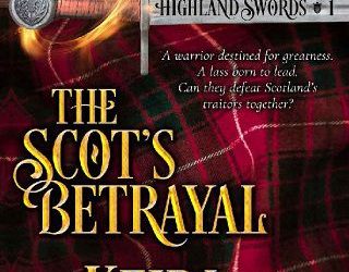 scot's betrayal keira montclair