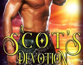scot's devotion sky purington
