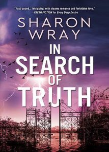 search truth, sharon wray