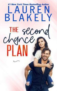 second chance plan, lauren blakely