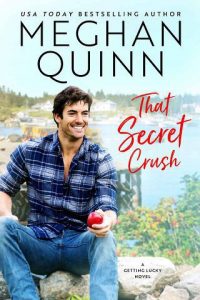 secret crush, meghan quinn