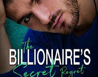 secret regret tara brent