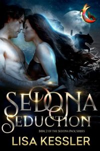 sedona seduction, lisa kessler