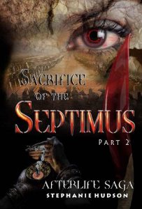 septimus 2, stephanie hudson