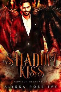 shadow kiss, alyssa rose ivy