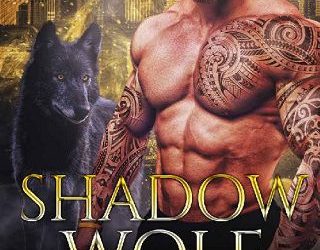 shadow wolf alicia montgomery
