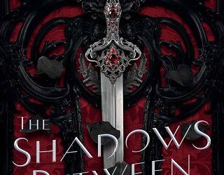 shadows between us tricia levenseller