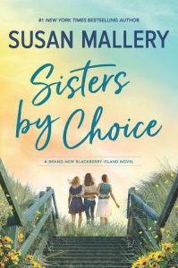 sisters chance, susan mallery