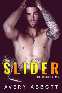 slider, avery abbott