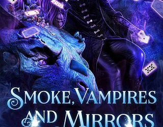 smoke vampires dima zales