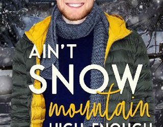 snow mountain brittany cournoyer