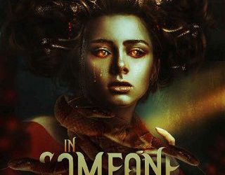 someone else margo bond collins