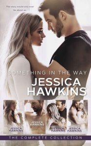 something way, jessica hawkins
