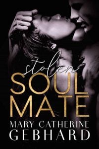 soul mate mary, catherine gebhard