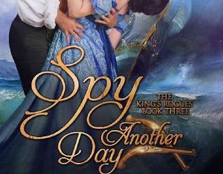spy another day elizabeth ellen carter