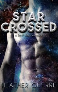 star crossed, heather guerre