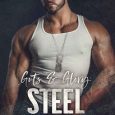steel jeanne st james