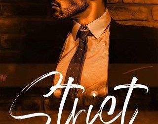 strict 7 hannah ford