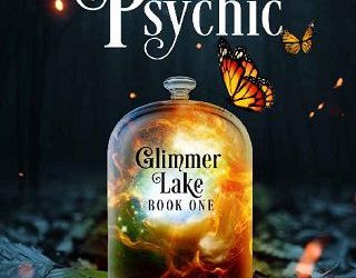 suddenly psychic elizabeth hunter