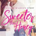 sweeter honey julia seth
