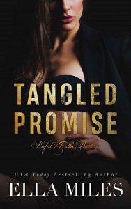 tangled promise, ella miles