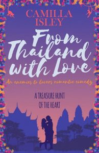 thailand love, camilla isley