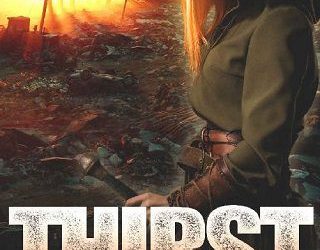 thirst iris sweetwater