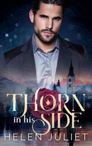 thorn his side, helen juliet
