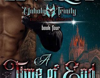 time end kathryn le veque