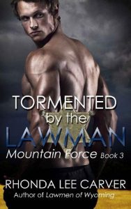tormented lawman, rhonda lee carver