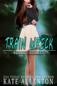 train wreck, kate allenton