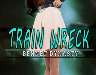 train wreck kate allenton