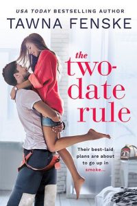 two date rule, tawna fenske
