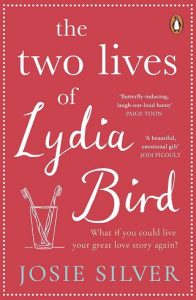 two lives lydia bird, josie silver