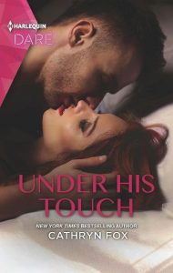 under touch, cathryn fox